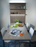 Comfort Apartment 2-Zimmer | Boardinghouse Messe Residence - Duesseldorf