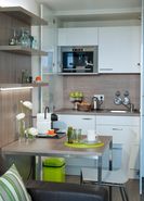 Comfort Apartment 1-Zimmer | Boardinghouse Messe Residence - Duesseldorf